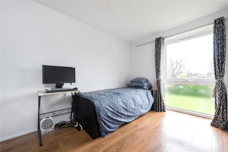 Fortis Green, East Finchley, London, N2