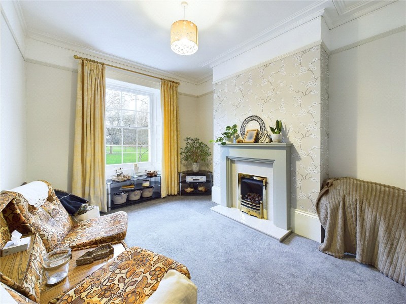 Belmont Road, Exeter, Devon, EX1