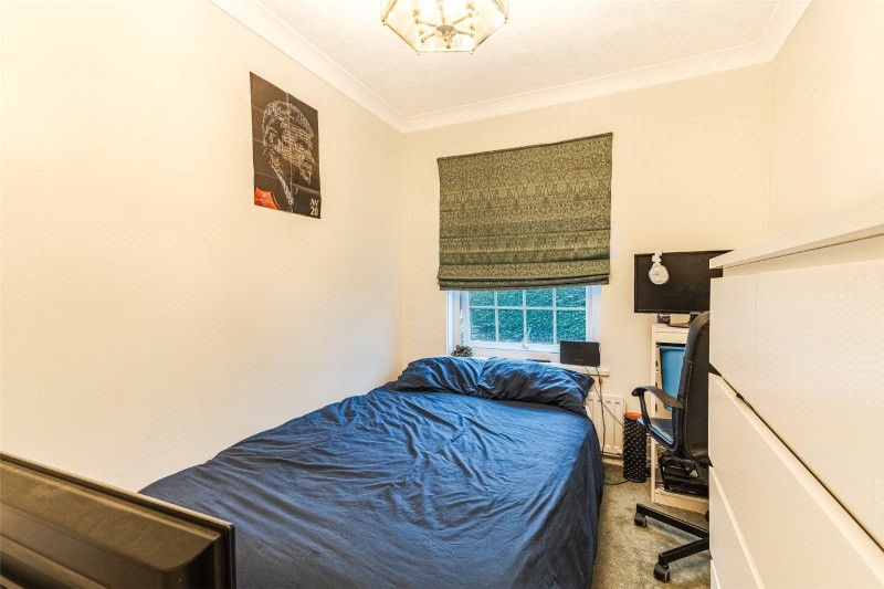 Cannon Hill Gardens, Colehill, Wimborne, Dorset, BH21