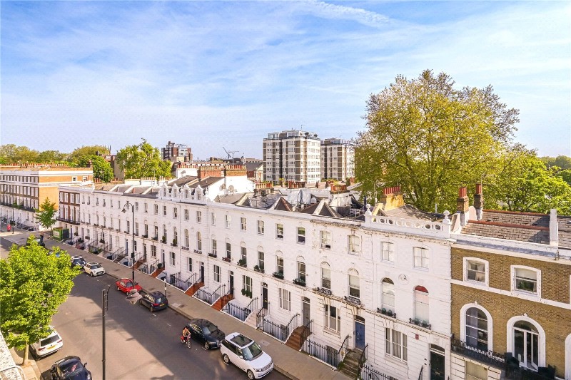Oakley Street, London, SW3