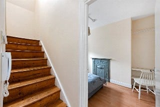 Settles Street, London, E1