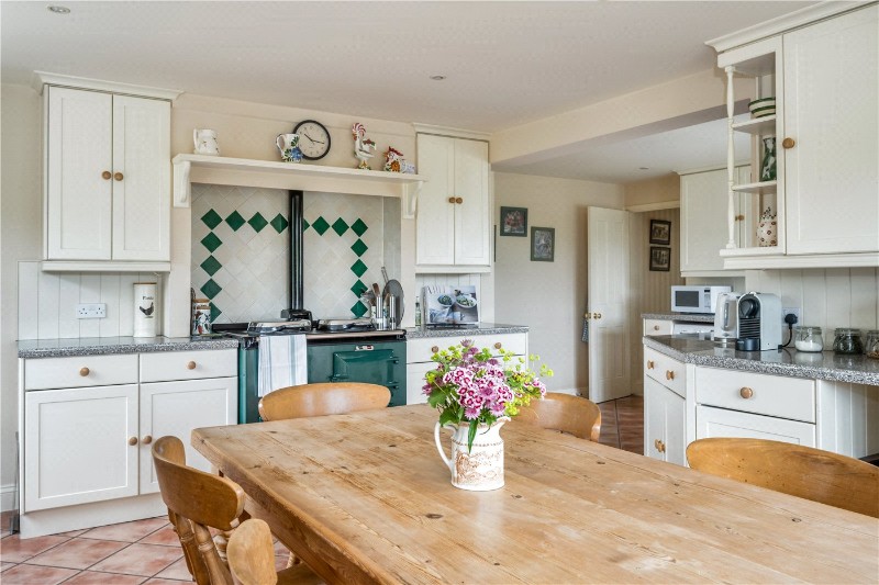 Coombe Road, East Meon, Petersfield, Hampshire, GU32