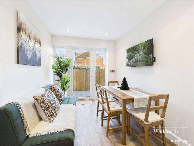 Gosbrook Road, Caversham, Reading, Berkshire, RG4