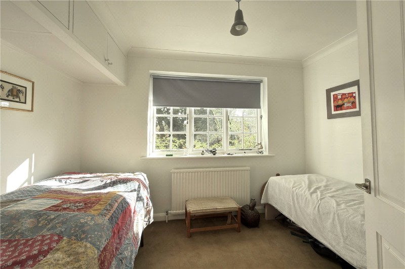 Berghers Hill, Wooburn Green, Buckinghamshire, HP10