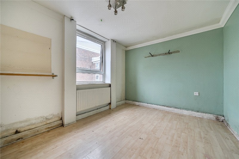 Dewberry Street, London, E14