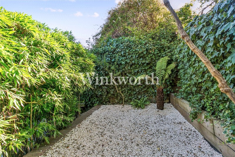 Beresford Road, London, N8