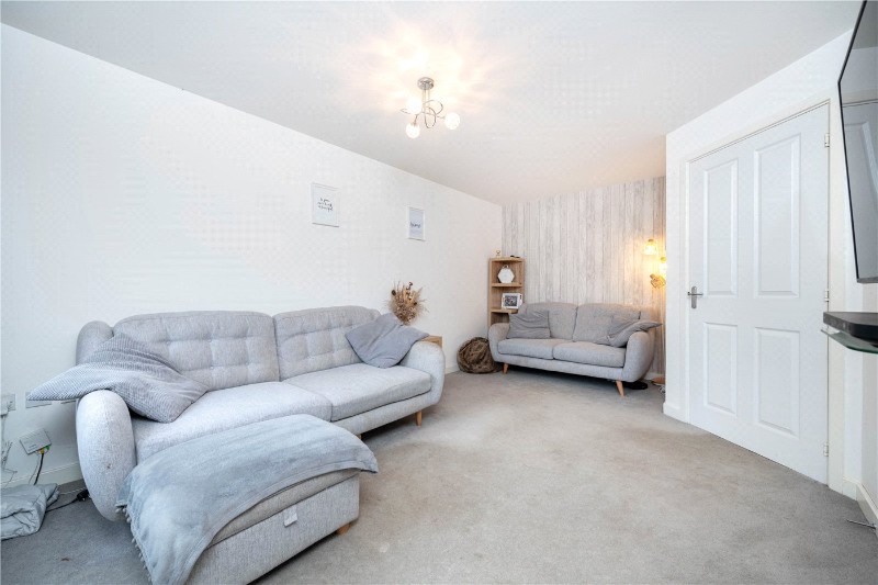 Jubilee Drive, Market Deeping, Peterborough, Lincolnshire, PE6