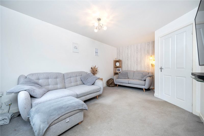 Jubilee Drive, Market Deeping, Peterborough, Lincolnshire, PE6