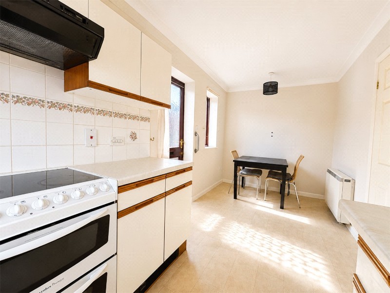 Copeland Court, Sleaford, Lincolnshire, NG34