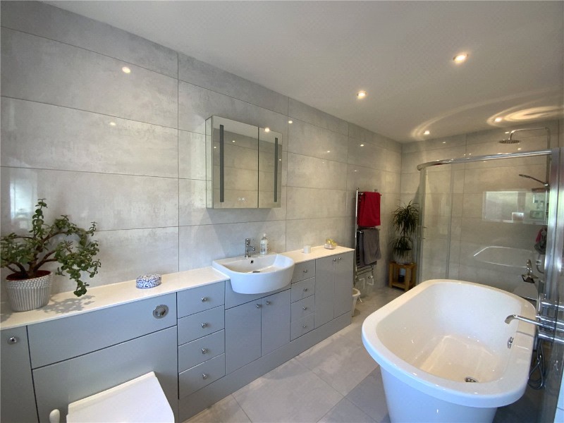 Brunton, Collingbourne Kingston, Marlborough, Wiltshire, SN8