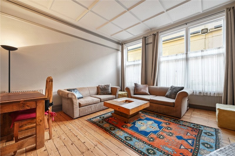 Great Russell Street, London, WC1B