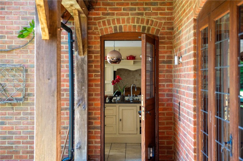 Flexford Road, Near Winchester, Hampshire, SO52