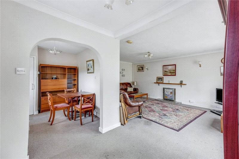 Saracen Road, Hellesdon, Norwich, Norfolk, NR6