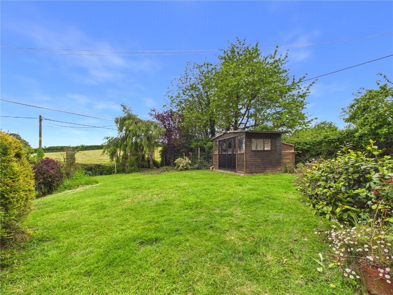 Lower Town, Sampford Peverell, Tiverton, Devon, EX16