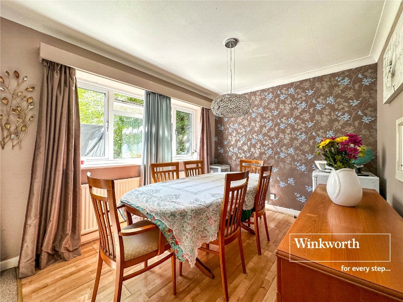 Beaufoys Avenue, Ferndown, Dorset, BH22