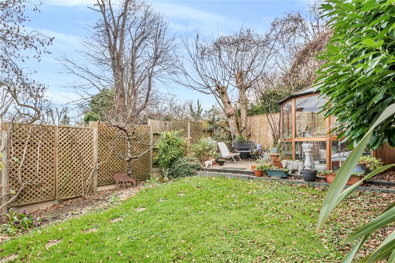 Jerningham Road, London, SE14