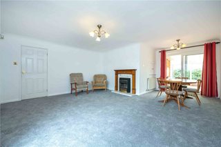 Springfield Road, Ruskington, Sleaford, Lincolnshire, NG34