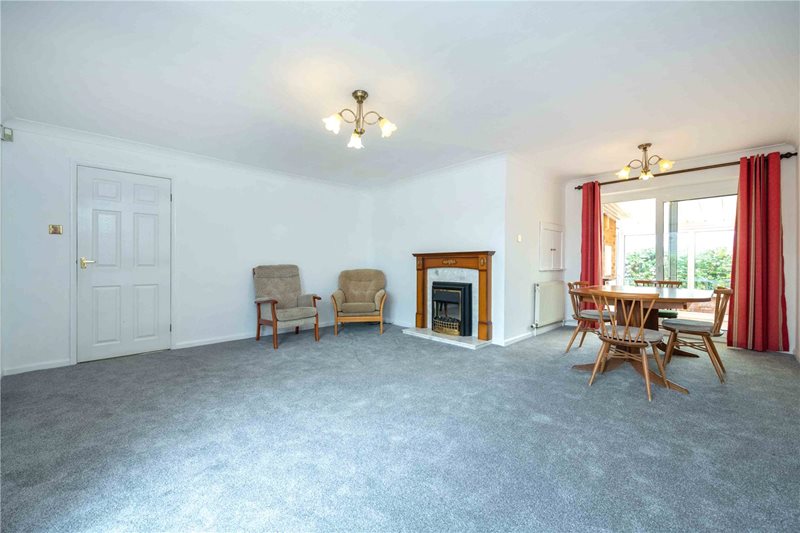 Springfield Road, Ruskington, Sleaford, Lincolnshire, NG34