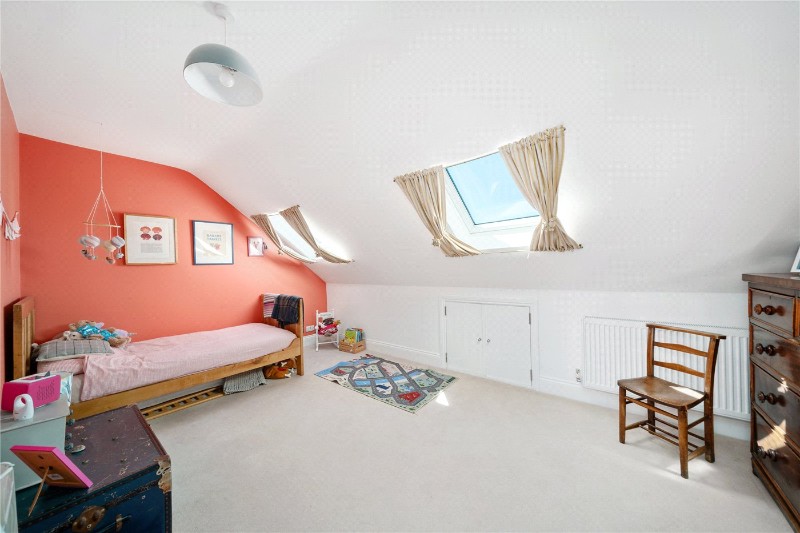Hainthorpe Road, West Norwood, London, SE27