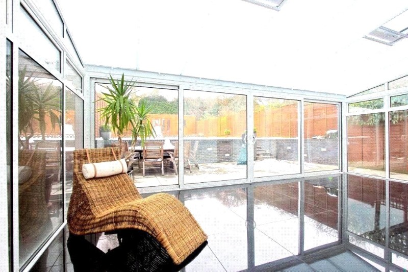 The Grove, Finchley, N3
