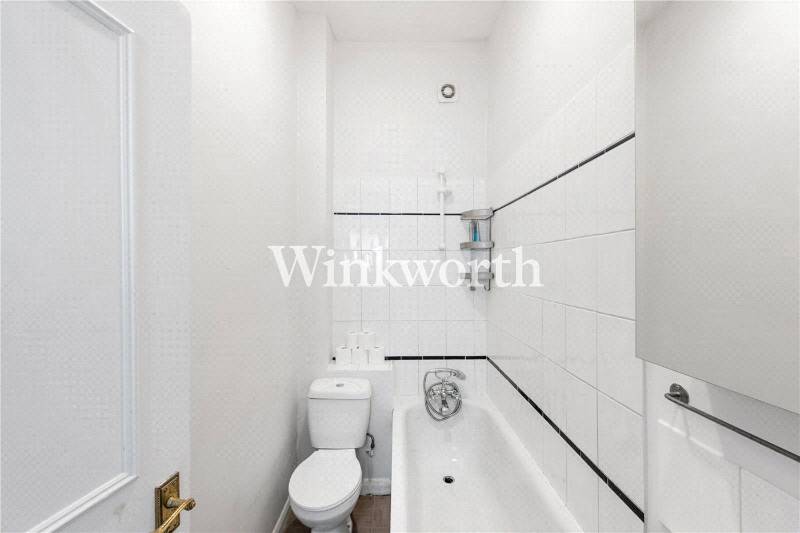 Vale Road, London, N4