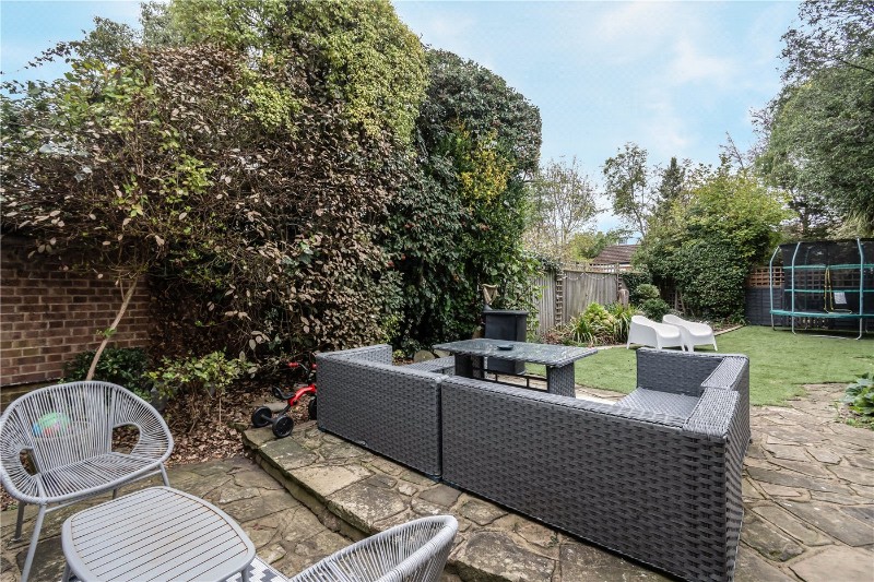Shelbury Road, East Dulwich, London, SE22