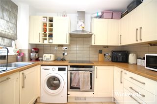 Studio Way, Borehamwood, Hertfordshire, WD6