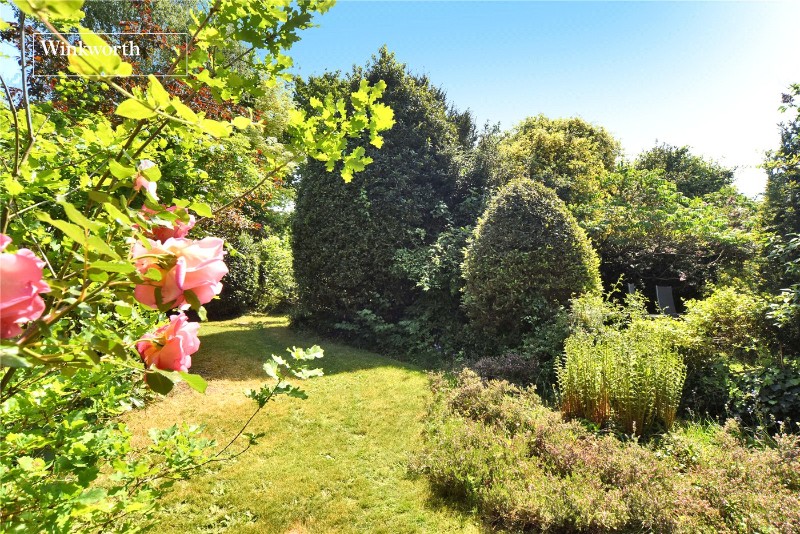 Ranmore Road, Cheam, Sutton, Surrey, SM2