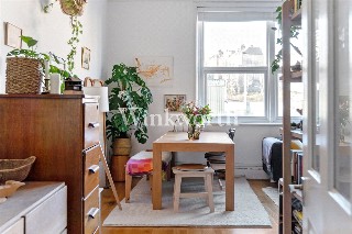 Wightman Road, London, N4