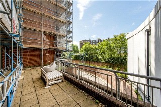 Emperors Gate, South Kensington, London, SW7