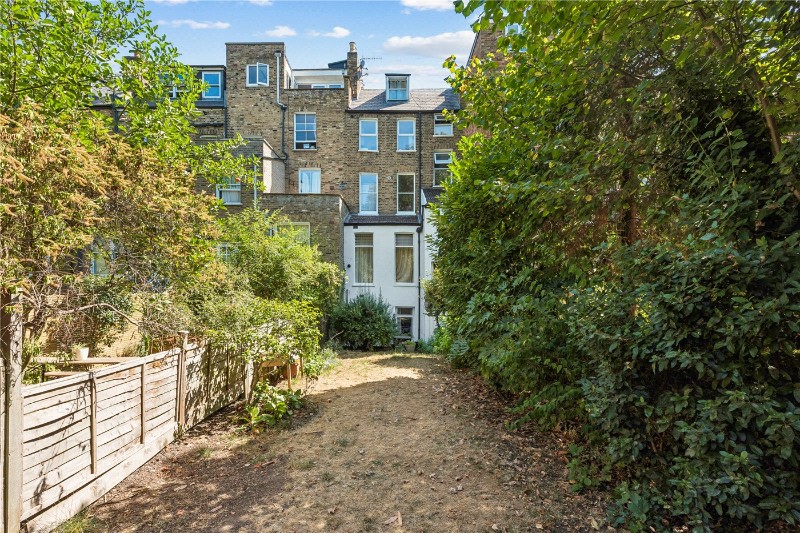 Petherton Road, London, N5