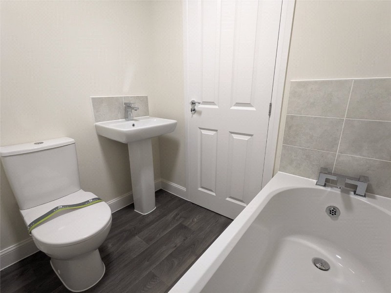 Bates Close, Bourne, Lincolnshire, PE10