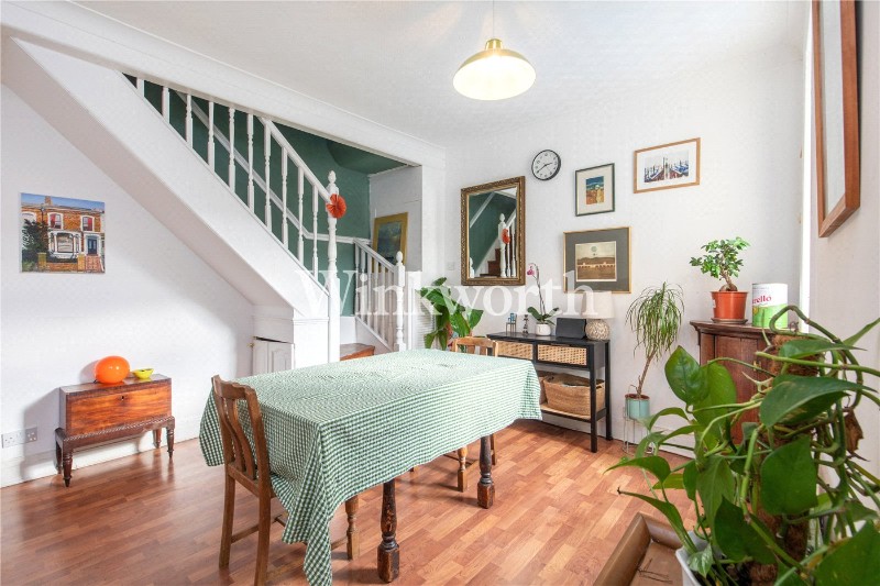 Seymour Avenue, London, N17