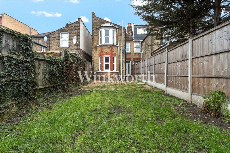 Broadwater Road, Tottenham, N17