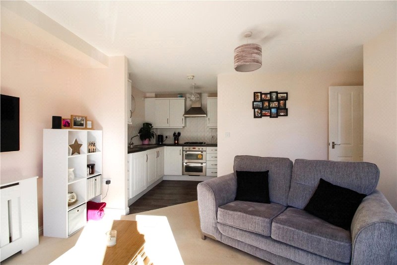 Dunnock Court, Dunnock Drive, Costessey, Norfolk, NR8