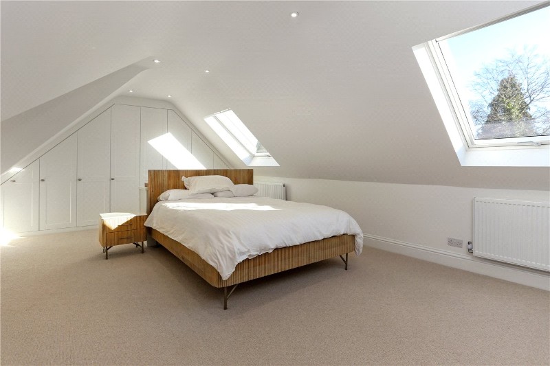 Seale Lane, Seale, Farnham, Surrey, GU10