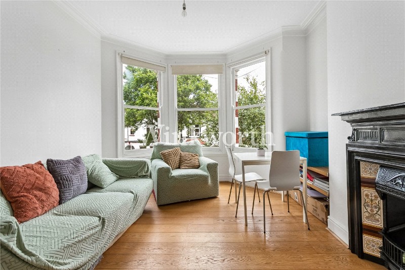 Eaton Park Road, London, N13