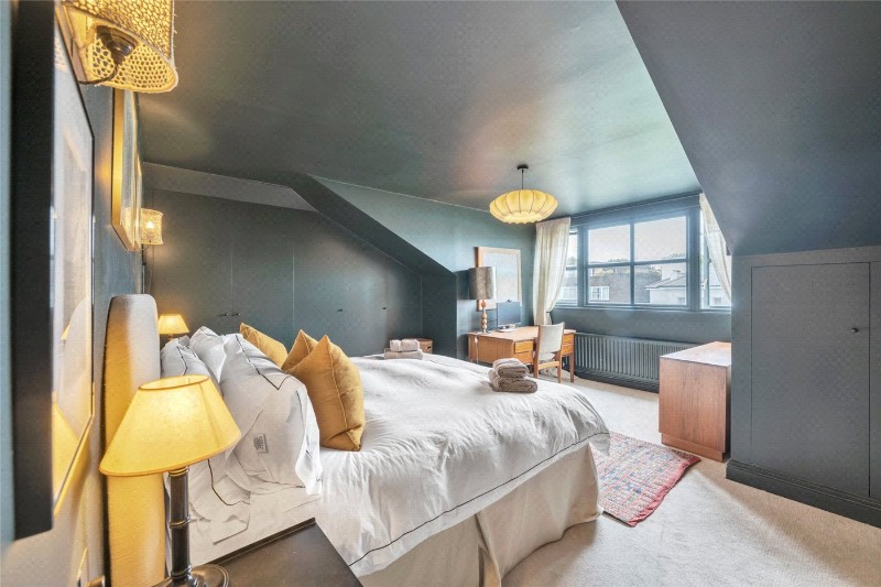 Ormonde Court, 10-16 Belsize Grove, London, NW3