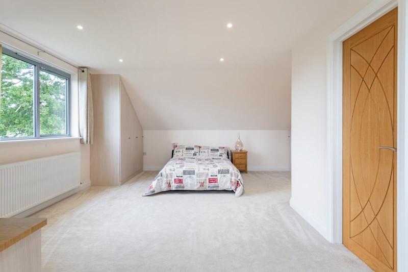 Boundary Drive, Colehill, Wimborne, Dorset, BH21