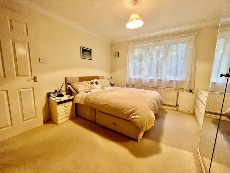 Cranborne Road, Bournemouth, BH2