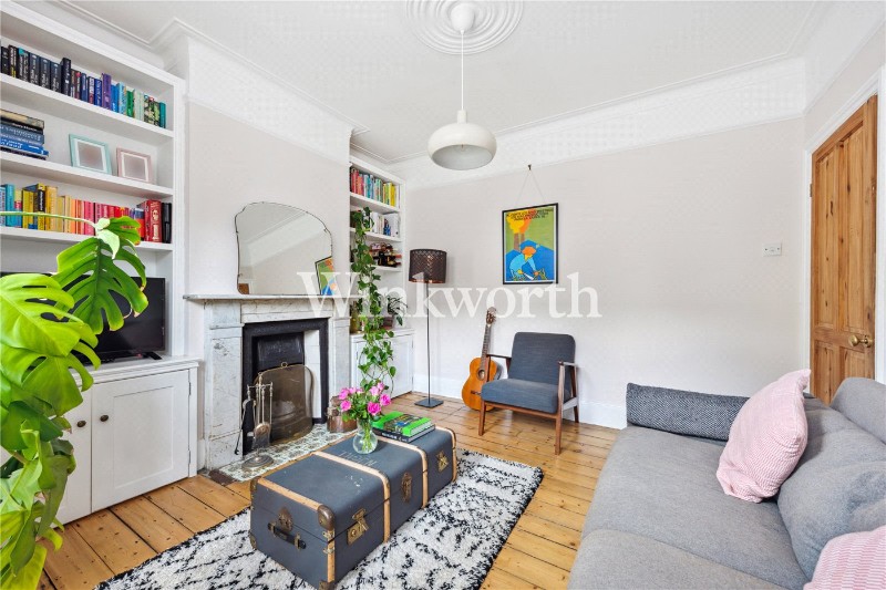 Ranelagh Road, London, N17
