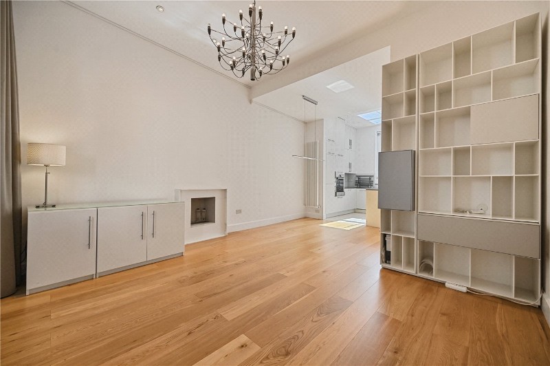 Westbourne Gardens, London, W2
