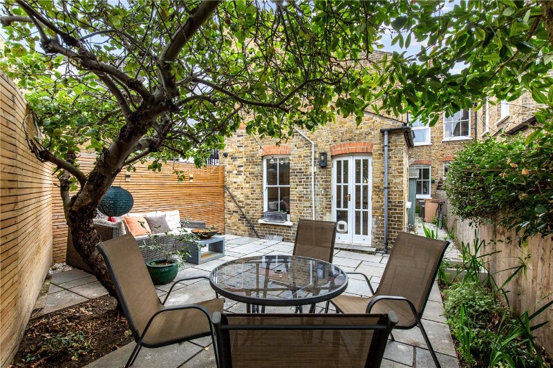 Wheatlands Road, London, SW17