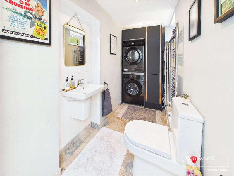 The Avenue, Mortimer Common, Reading, Berkshire, RG7