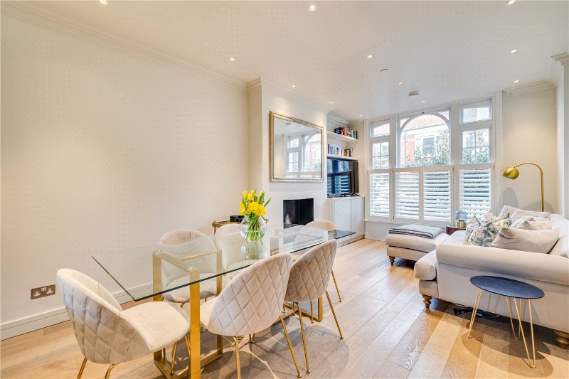 Acfold Road, London, SW6