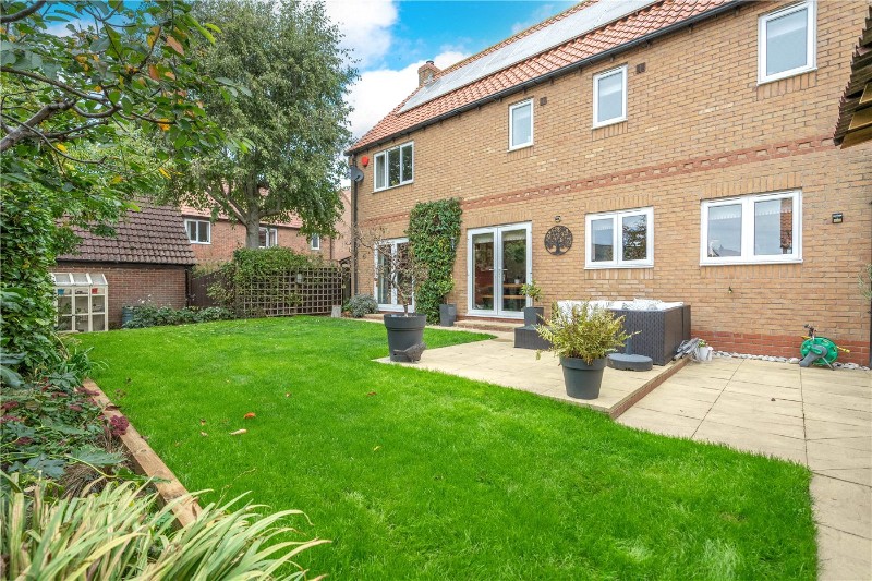 Pridmore Road, Corby Glen, Grantham, Lincolnshire, NG33
