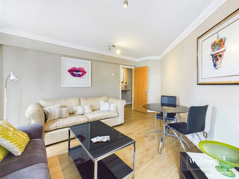 Regents Riverside, Brigham Road, Reading, Berkshire, RG1