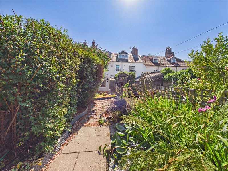 Castle Street, Tiverton, Devon, EX16
