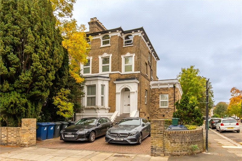 Grange Road, London, W5