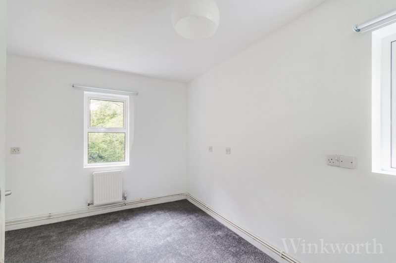 Robert Lowe Close, London, SE14